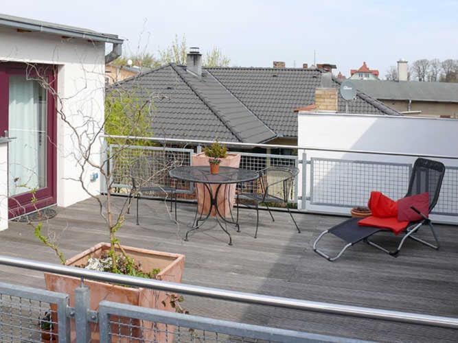Ferienwohnungen "Vieling" Objekt-Id 12155-9 Waren  Esterno foto