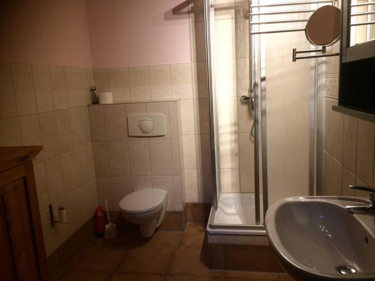 Ferienwohnungen "Vieling" Objekt-Id 12155-9 Waren  Esterno foto