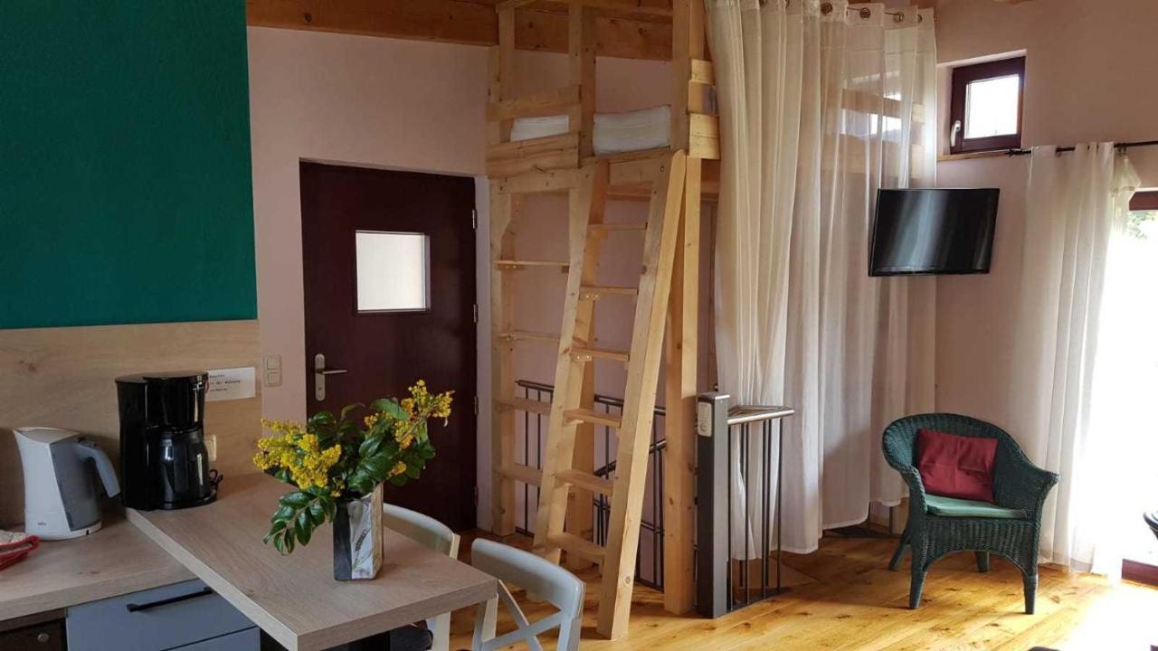 Ferienwohnungen "Vieling" Objekt-Id 12155-9 Waren  Esterno foto